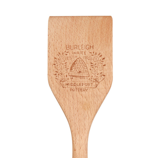 Burleigh Wooden Spatula 29cm