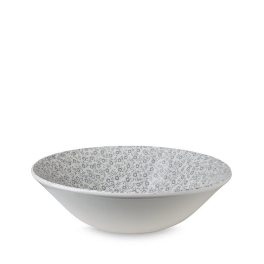 Cereal Bowl - Dove Grey Felicity Cereal Bowl 16cm / 6.25" Seconds