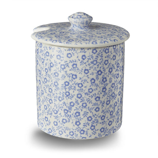 Blue Felicity Large Teapot – Felicity Loft