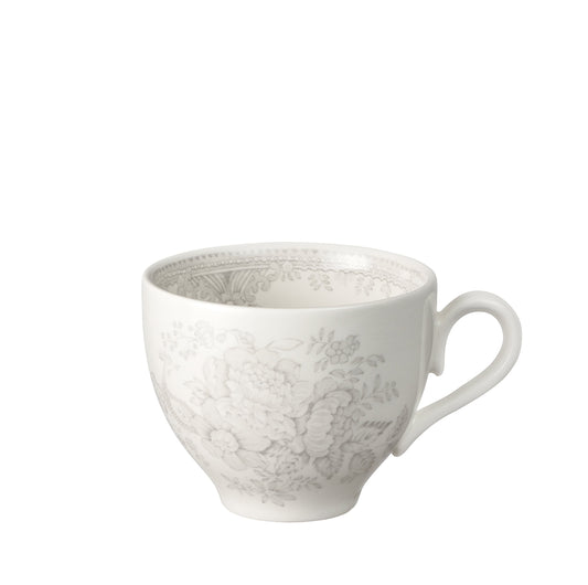 Dove Grey Asiatic Pheasants Teacup 187ml