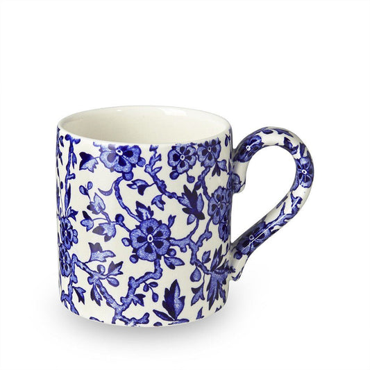 Mug - Blue Arden Mug 284ml/0.5pt Seconds