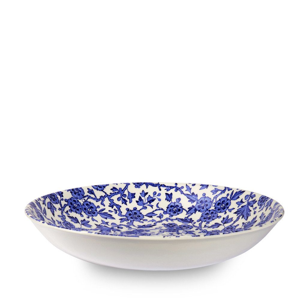 Pasta Bowl - Blue Arden Pasta Bowl 23cm/9"