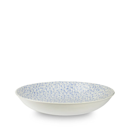 Pasta Bowl - Blue Felicity Pasta Bowl 23cm/9"