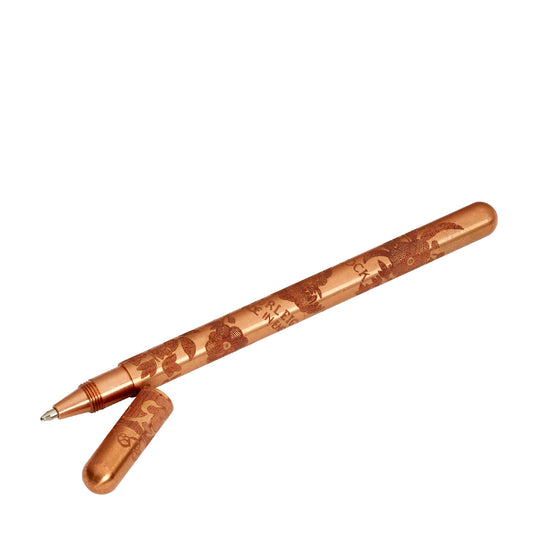170th Anniversary Limited Edition Copper Pen