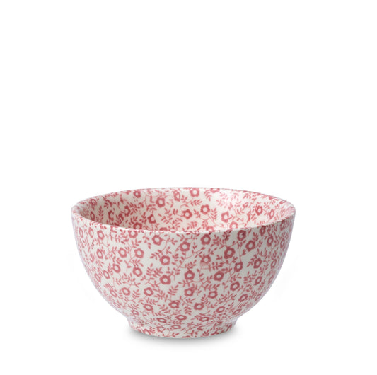 Rose Pink Felicity Sugar Bowl 9.5cm/4" Seconds