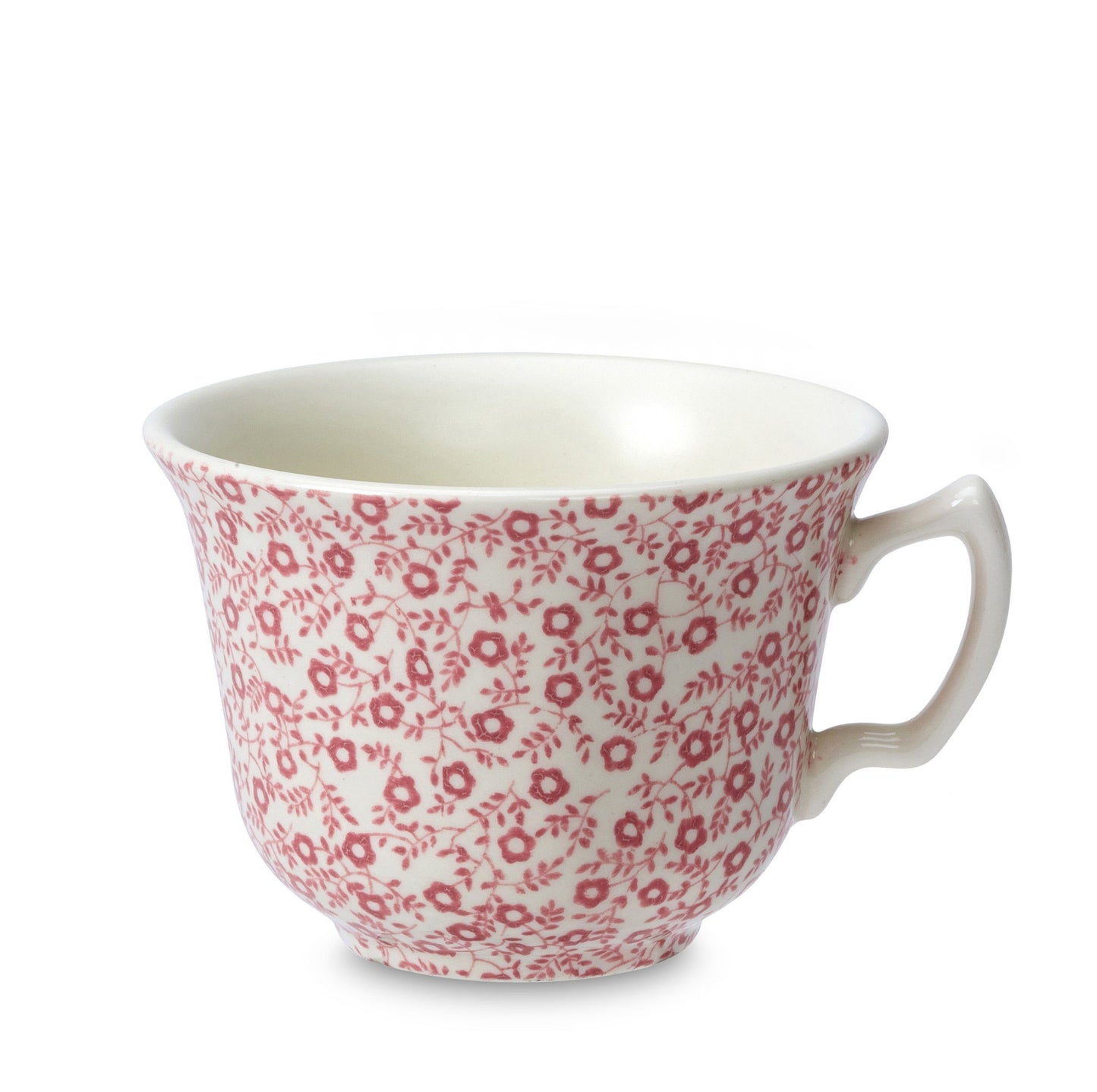 Rose Pink Felicity Tea Cup 187ml/0.33pt Seconds