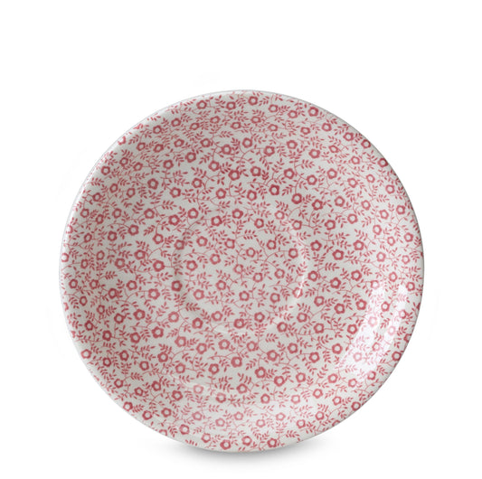 Rose Pink Felicity Tea Saucer Seconds