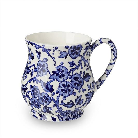 Sandringham Mug - Blue Arden Sandringham Mug 284ml/0.5pt