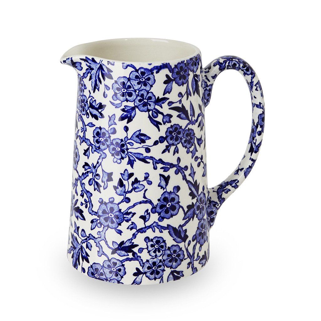 Tankard Jug - Blue Arden Medium Tankard Jug 568ml/1pt