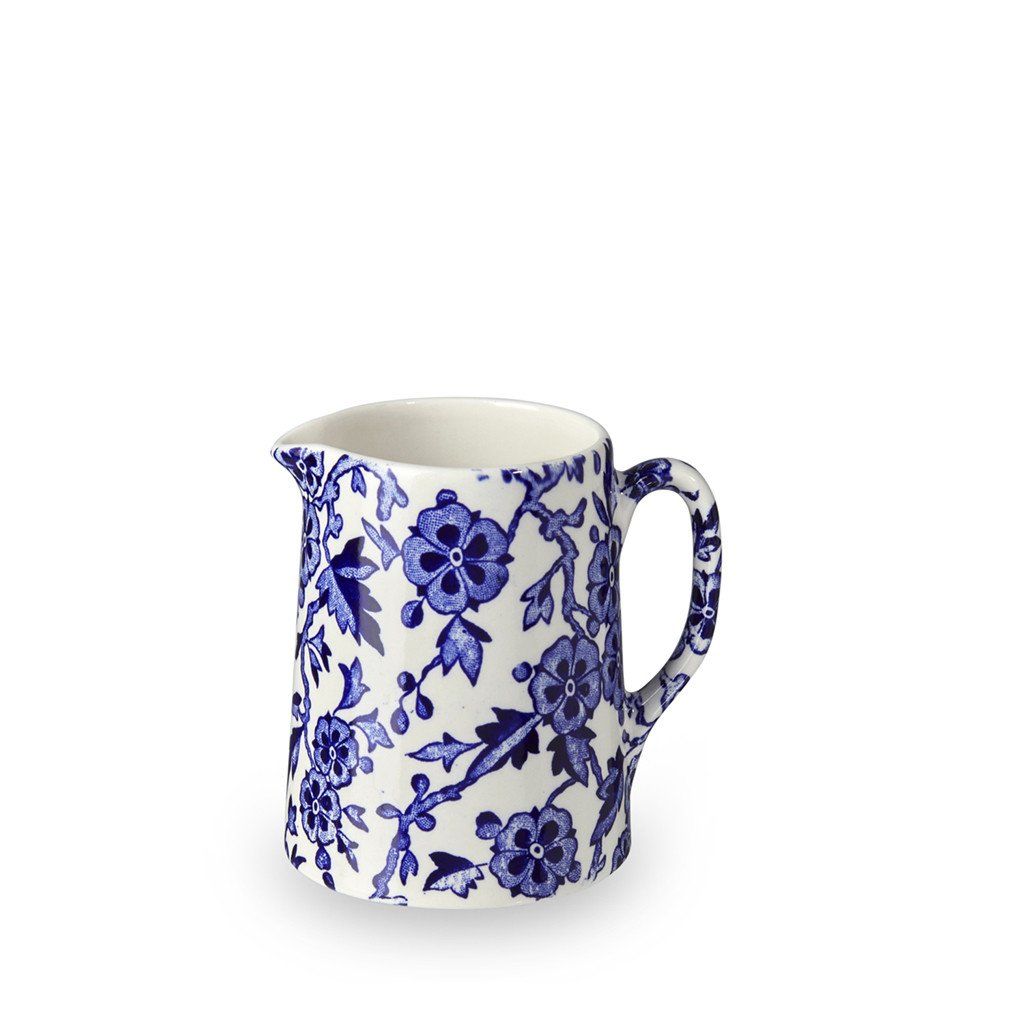 Tankard Jug - Blue Arden Mini Tankard Jug 160ml/ 0.25pt