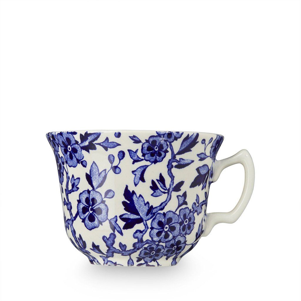 Teacup - Blue Arden Teacup 187ml/0.33pt