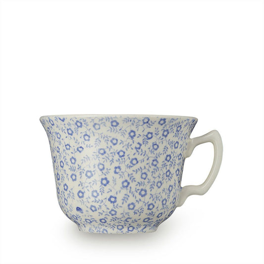 Teacup - Blue Felicity Teacup 187ml/0.33pt