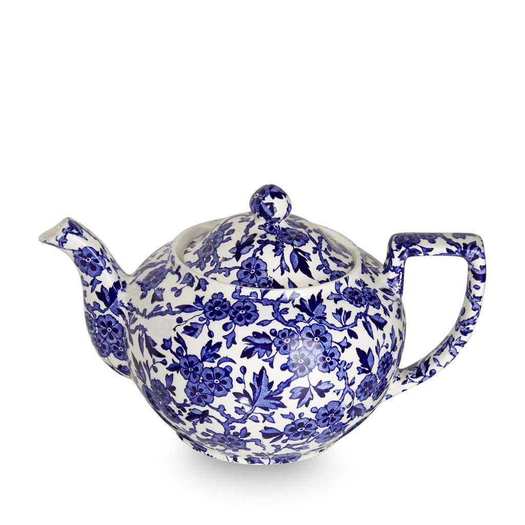 Teapot - Blue Arden Large Teapot 7 Cups 800ml/1.5pt